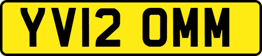 YV12OMM