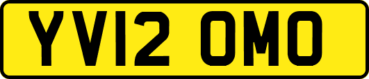 YV12OMO