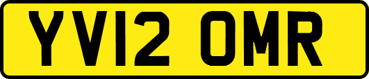 YV12OMR