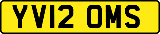 YV12OMS