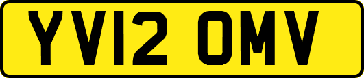 YV12OMV