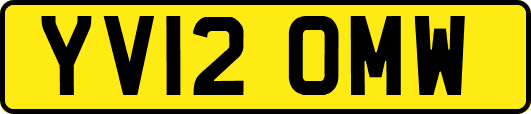 YV12OMW