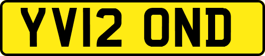 YV12OND