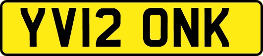 YV12ONK