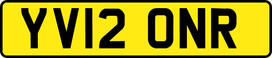 YV12ONR