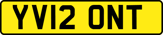 YV12ONT