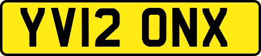 YV12ONX