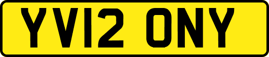 YV12ONY