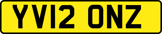 YV12ONZ