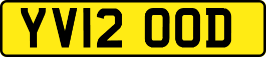 YV12OOD