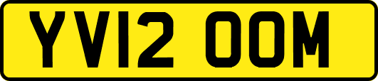 YV12OOM