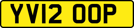 YV12OOP