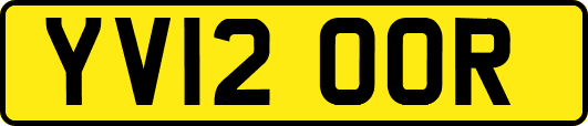 YV12OOR