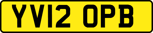 YV12OPB