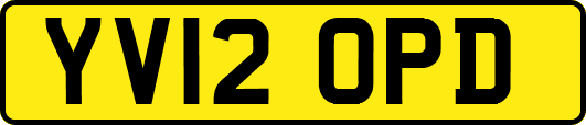 YV12OPD