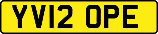 YV12OPE