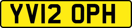 YV12OPH