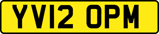 YV12OPM