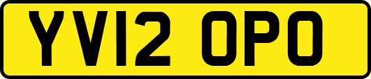 YV12OPO