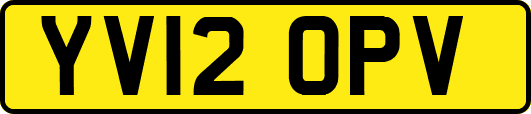 YV12OPV