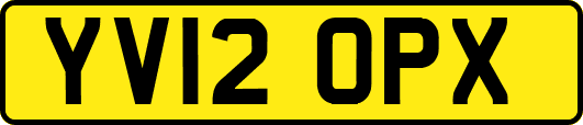 YV12OPX