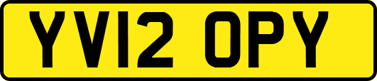 YV12OPY