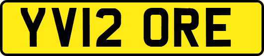 YV12ORE