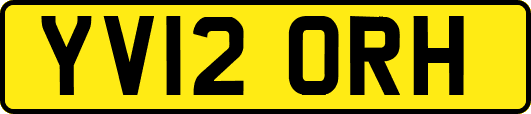 YV12ORH