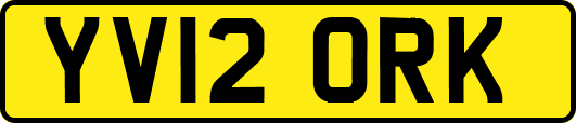 YV12ORK