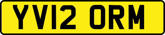 YV12ORM