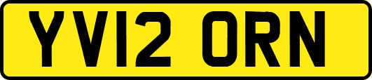 YV12ORN