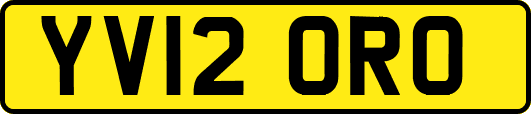 YV12ORO