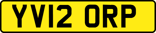 YV12ORP