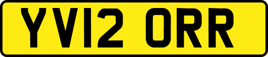 YV12ORR