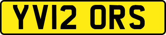 YV12ORS
