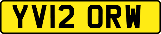 YV12ORW