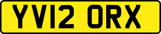 YV12ORX