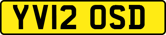 YV12OSD