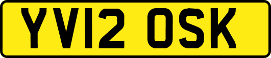 YV12OSK