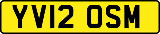 YV12OSM