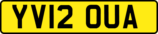 YV12OUA