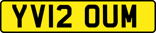 YV12OUM