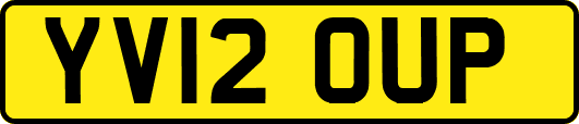 YV12OUP