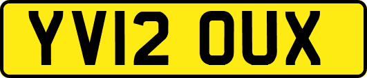 YV12OUX