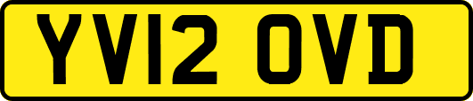 YV12OVD