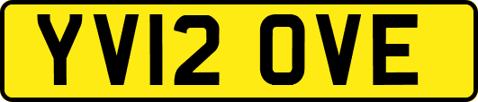 YV12OVE