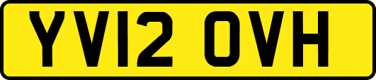 YV12OVH