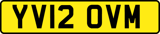 YV12OVM
