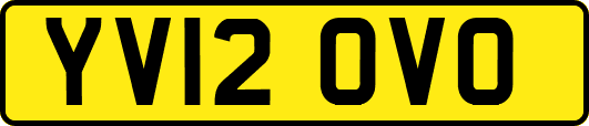 YV12OVO