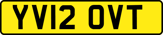 YV12OVT